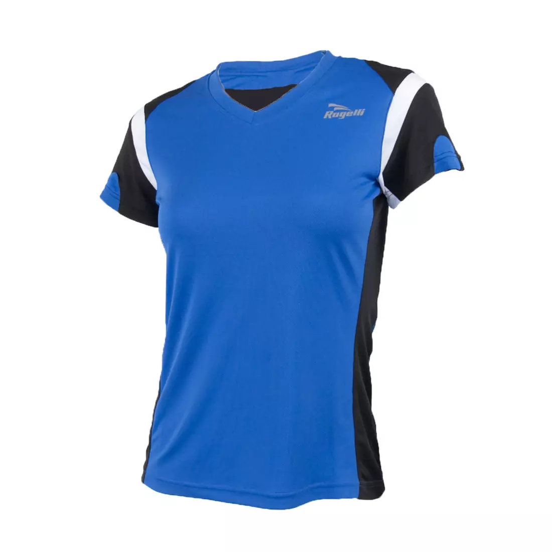 ROGELLI RUN EABEL - tricou ușor de alergat pentru femei, mâneci scurte