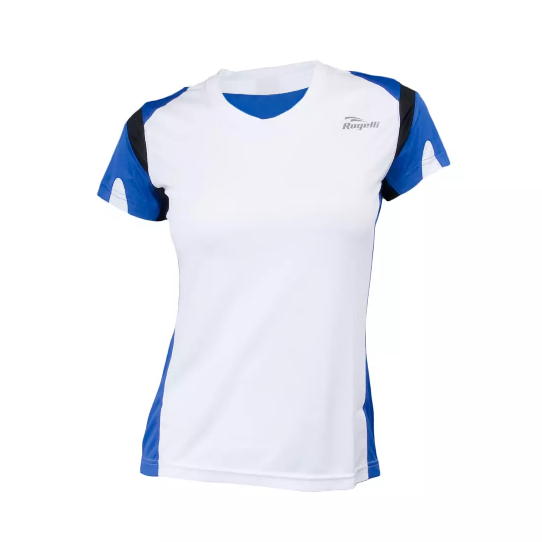 ROGELLI RUN EABEL - tricou ușor de alergat pentru femei, mâneci scurte