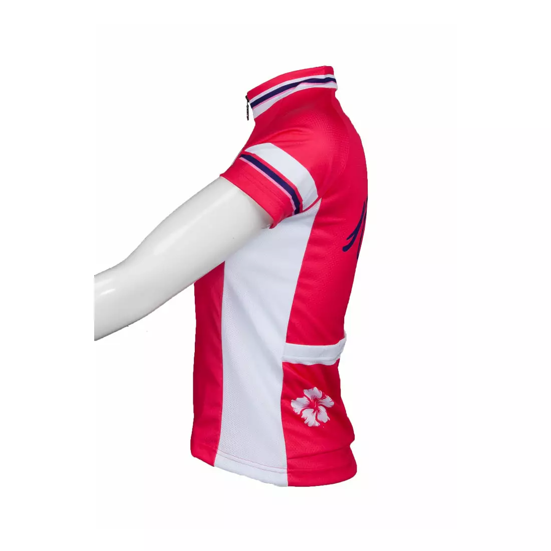 ROGELLI SABRINA - tricou de ciclism ultraușor pentru femei