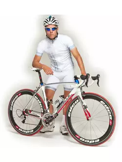 ROGELLI USCIO - tricou de ciclism ultraușor pentru bărbați