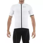 SANTINI TEMPO - tricou de ciclism masculin