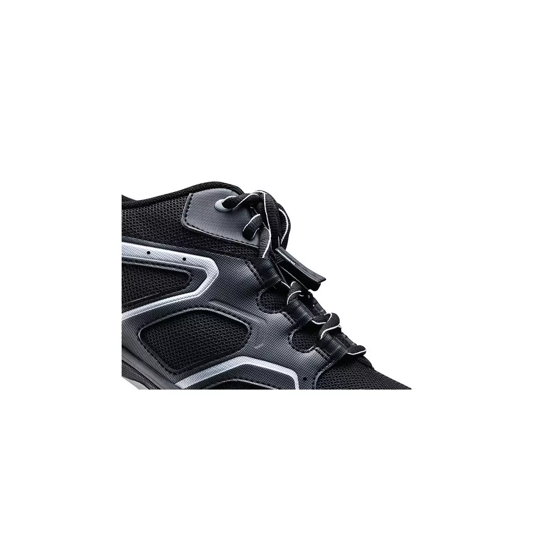 SHIMANO SH-CT40 - pantofi de ciclism recreațional cu sistemul CLICK'R