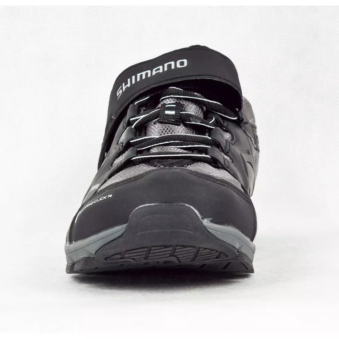 SHIMANO SH-CT70 - pantofi de ciclism recreațional cu sistemul CLICK'R