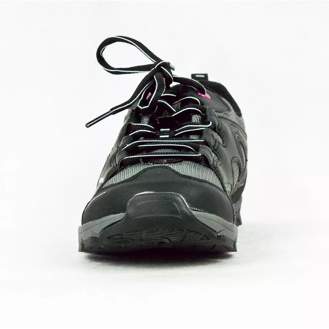 SHIMANO SH-CW40 - pantofi de ciclism pentru femei cu sistem CLICK'R