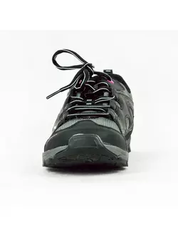 SHIMANO SH-CW40 - pantofi de ciclism pentru femei cu sistem CLICK'R