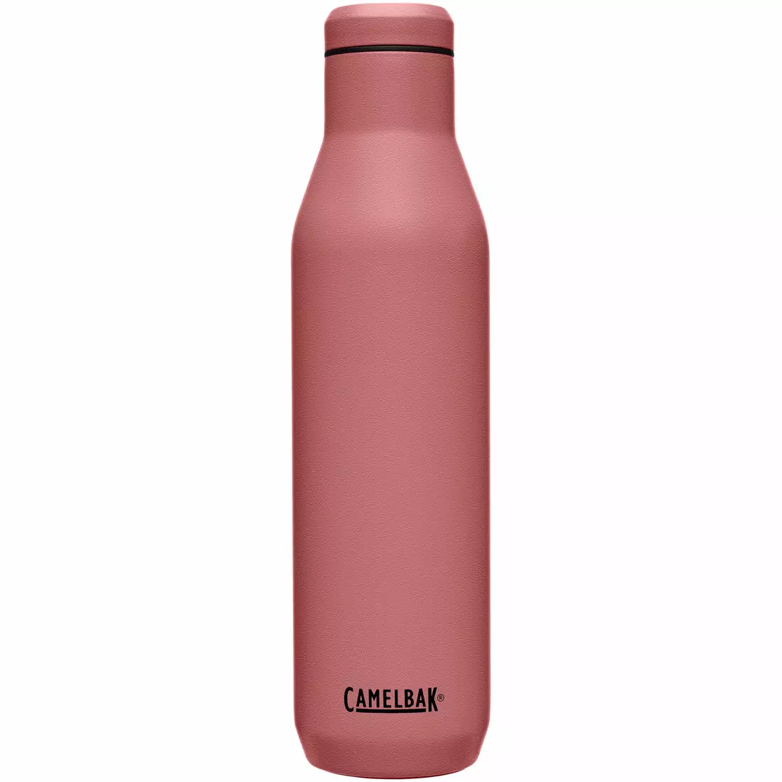 CAMELBAK termos Wine Bottle SST 750ml pink