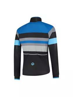 ROGELLI Jachetă de ciclism de iarnă pentru bărbați PEAK albastru