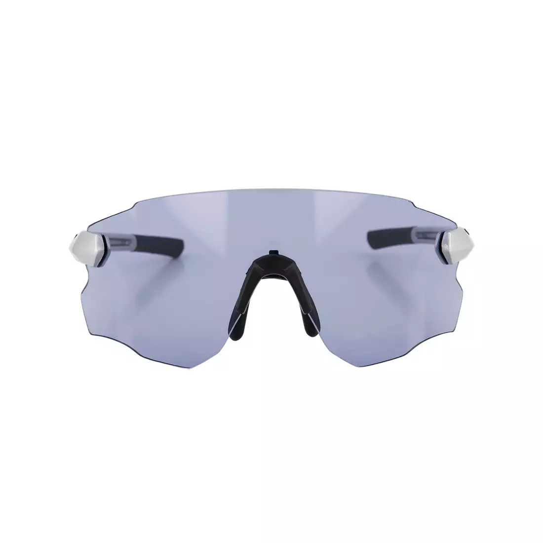 ROGELLI ochelari de protecție pentru sport cu lentile interschimbabile VISTA gri 