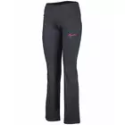 ROGELLI pantaloni de antrenament / fitness pentru femei FAYDA, negru, 050.208.