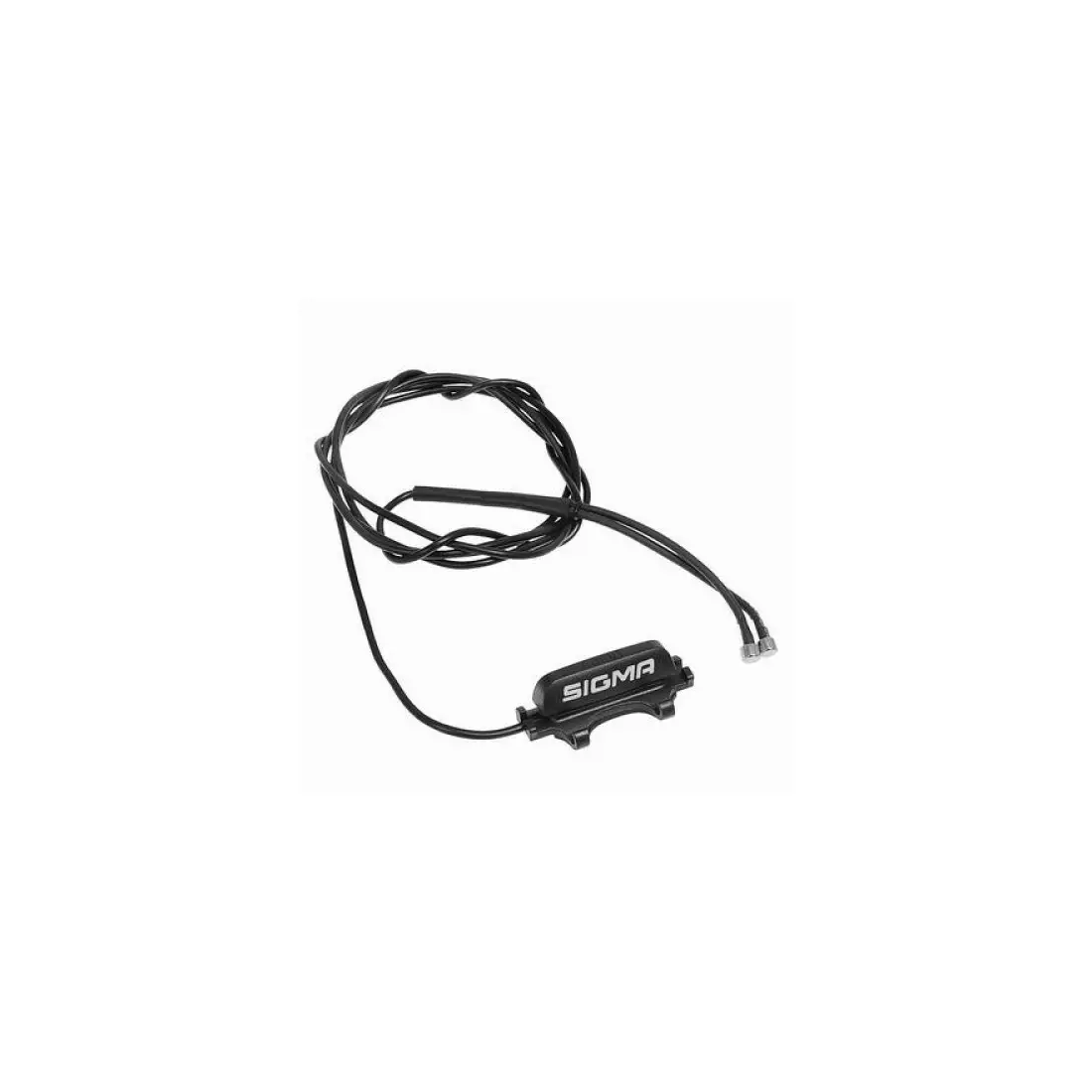 SIGMA cablu pentru calculatoare de biciclete BC black