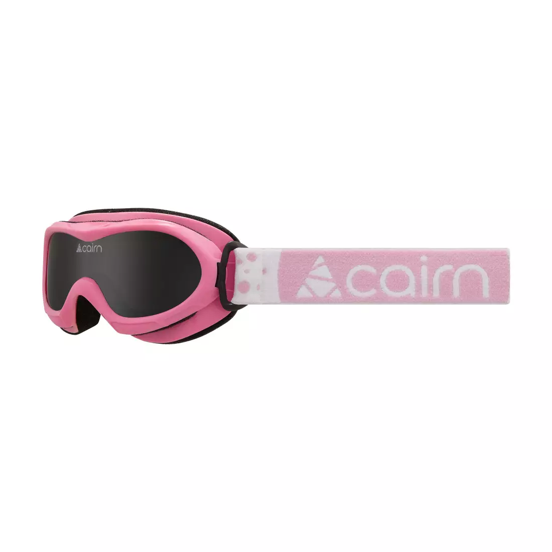 CAIRN BUG ochelari de protecție pentru bicicletă pentru copii, roz