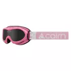 CAIRN BUG ochelari de protecție pentru bicicletă pentru copii, roz