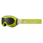CAIRN BUG ochelari de protecție pentru bicicletă pentru copii, verde