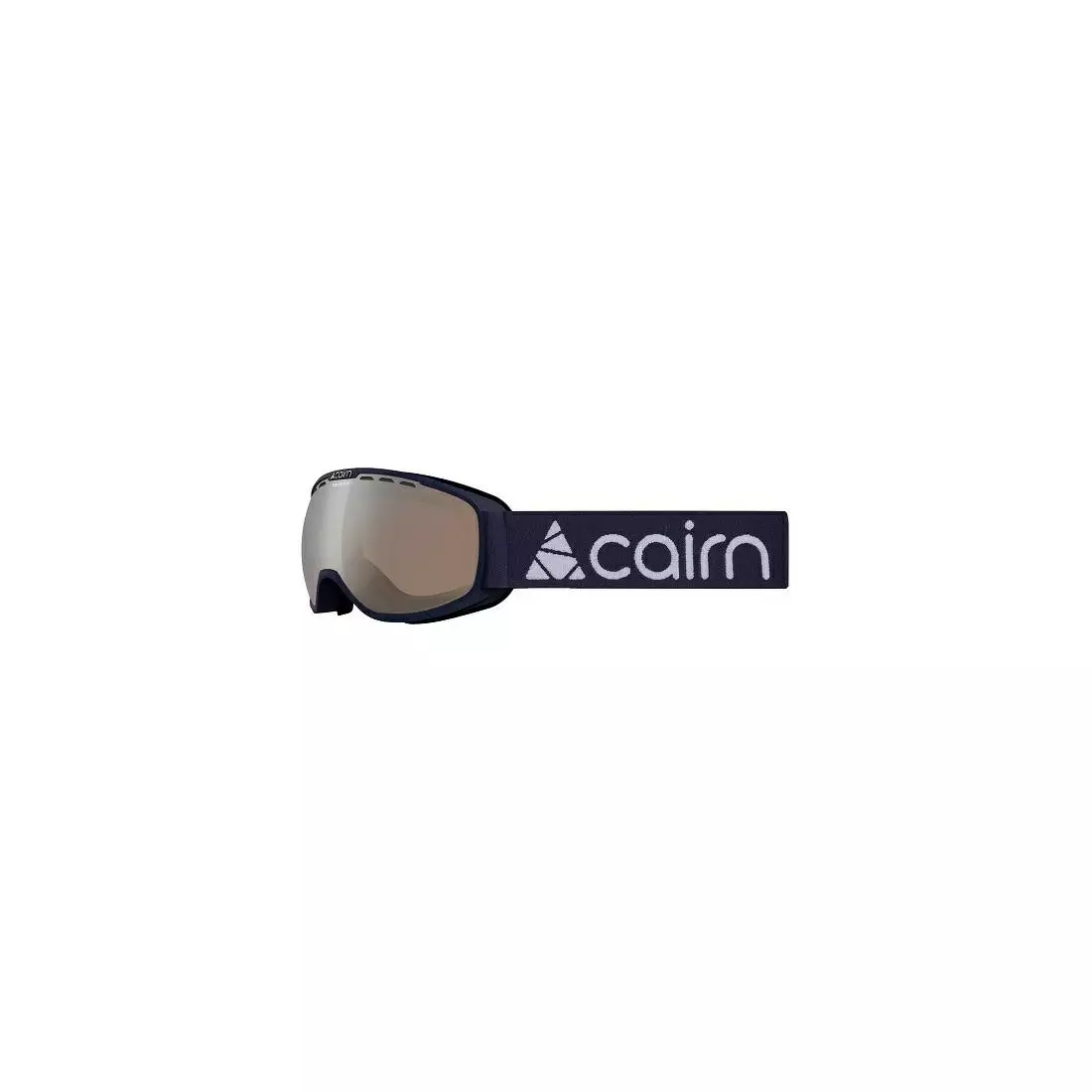 CAIRN ochelari de schi/snowboard RAINBOW SPX3000 Midnight