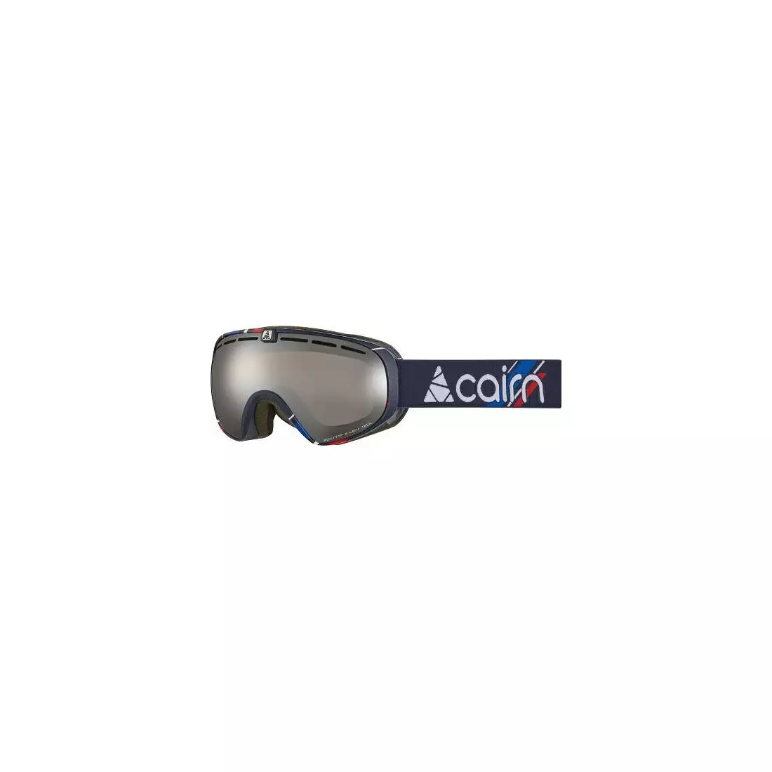 CAIRN ochelari de schi/snowboard SPOT OTG SPX3000 Midnight Patriot
