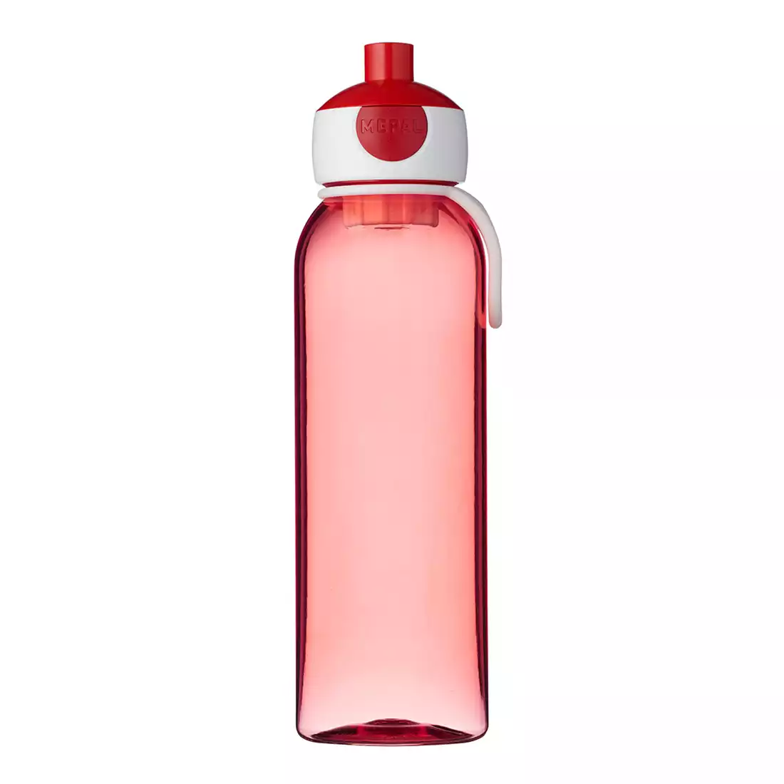 MEPAL CAMPUS sticla de apa 500ml, roșu