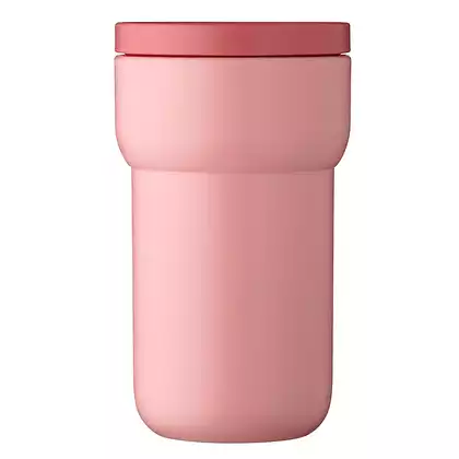 MEPAL ELLIPSE cana termica 275 ml, nordic pink
