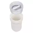 MEPAL ELLIPSE cana termica 275 ml, nordic white