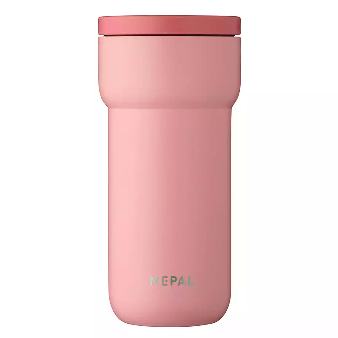 MEPAL ELLIPSE cana termica 375 ml, nordic pink