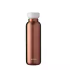 MEPAL ELLIPSE sticla termica 500 ml, aur roz