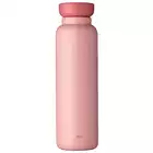 MEPAL ELLIPSE sticla termica 900 ml, roz nordic