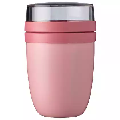 MEPAL ELLIPSE termic lunchpot 700 ml, nordic pink