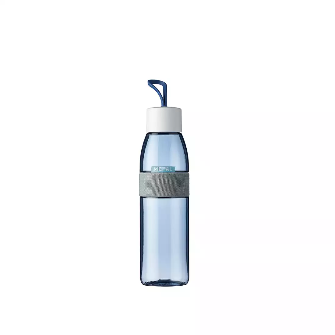 MEPAL WATER ELLIPSE sticlă de apă 500 ml Nordic Denim
