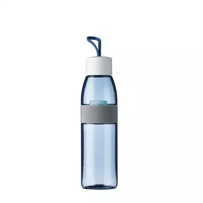 MEPAL WATER ELLIPSE sticlă de apă 500 ml Nordic Denim