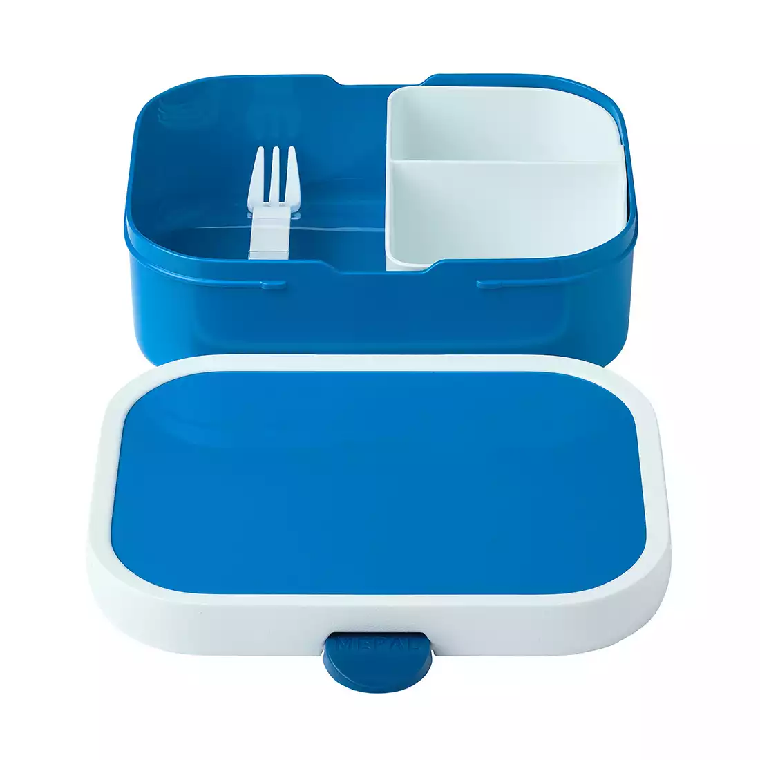 Mepal Campus pentru copii lunchbox, albastru