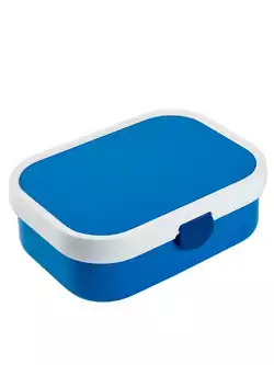 Mepal Campus pentru copii lunchbox, albastru