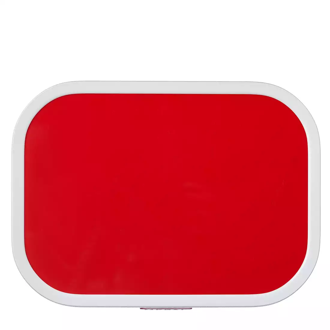 Mepal Campus pentru copii lunchbox, roșu