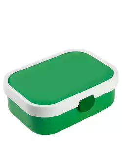 Mepal Campus pentru copii lunchbox, verde