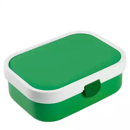 Mepal Campus pentru copii lunchbox, verde