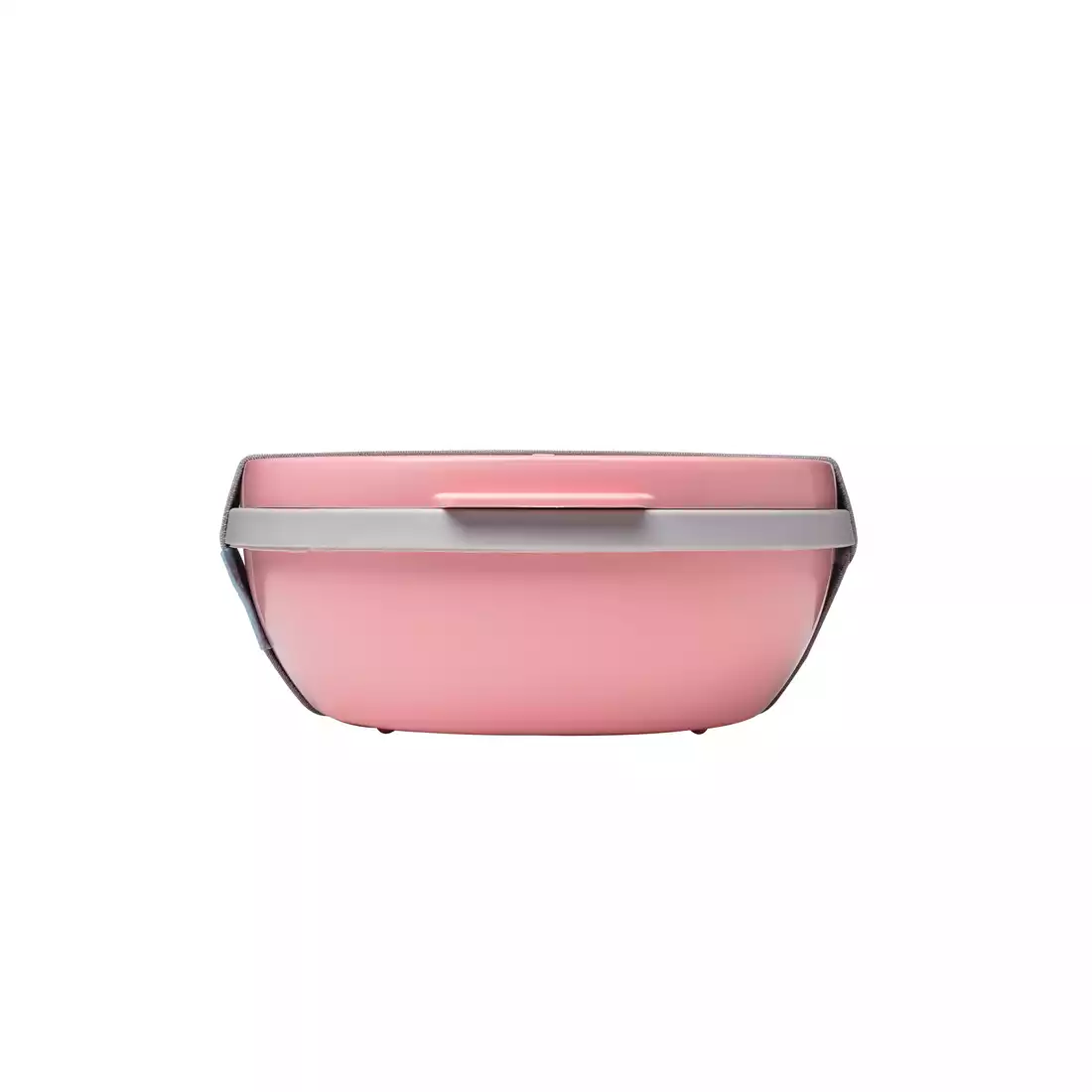 Mepal Ellipse Duo Nordic Pink lunchbox, roz
