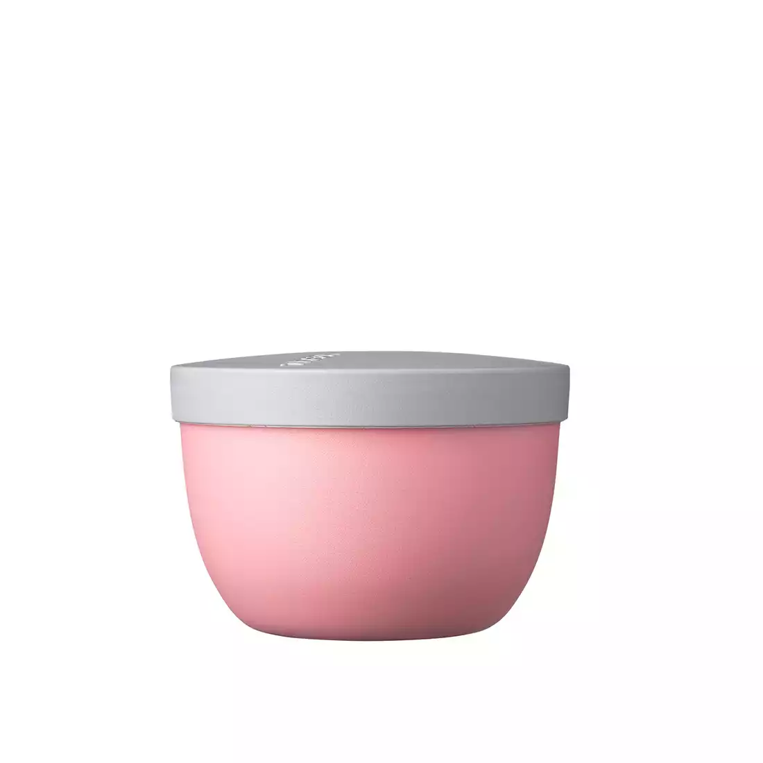 Mepal Ellipse snack pot - 350ml Nordic Pink, roz