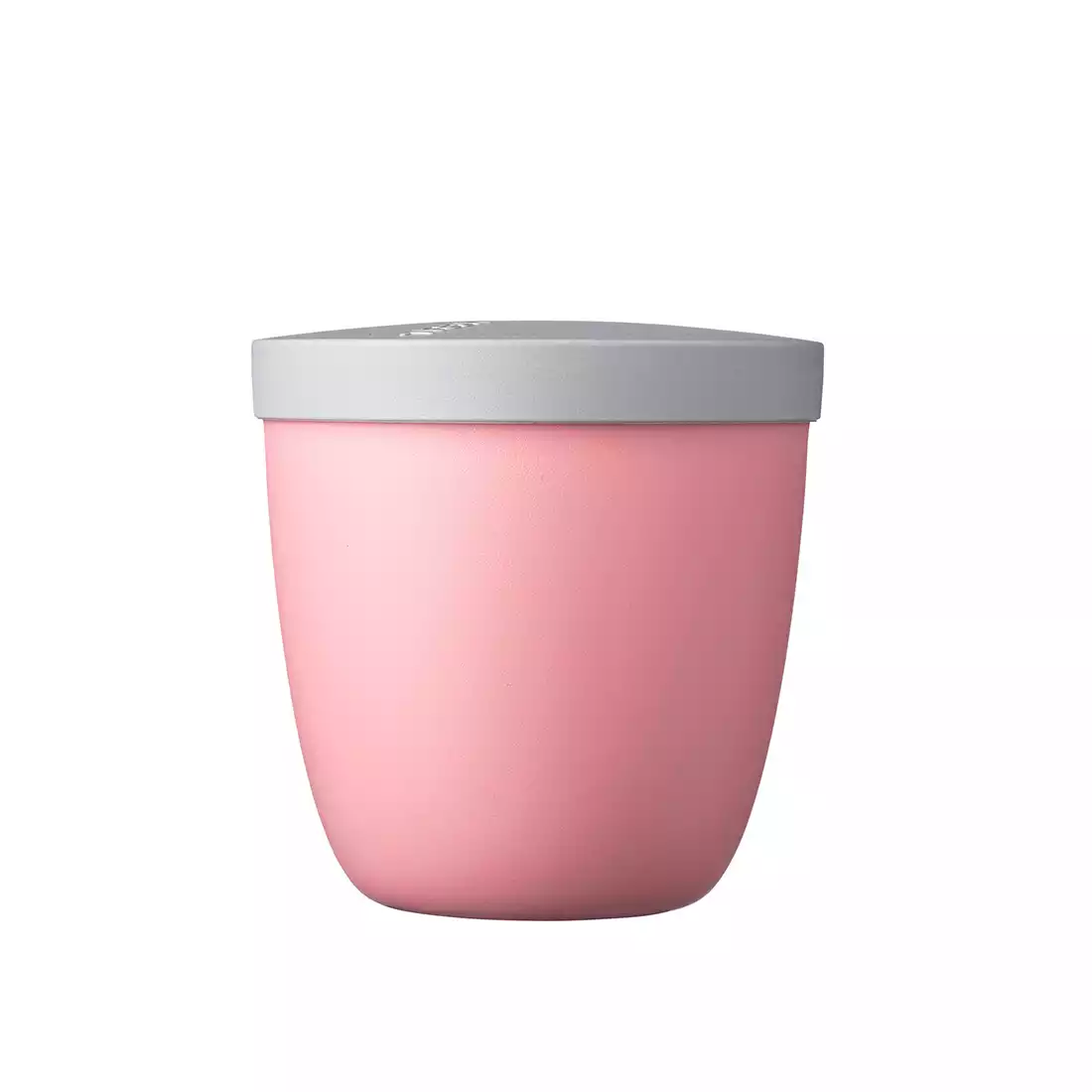 Mepal Ellipse snack pot - 500ml Nordic Pink, roz