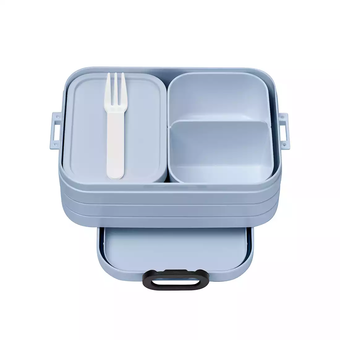 Mepal Take a Break Bento midi Nordic Blue lunchbox, albastru