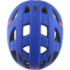 CAIRN casca de bicicleta R KUSTOM blue