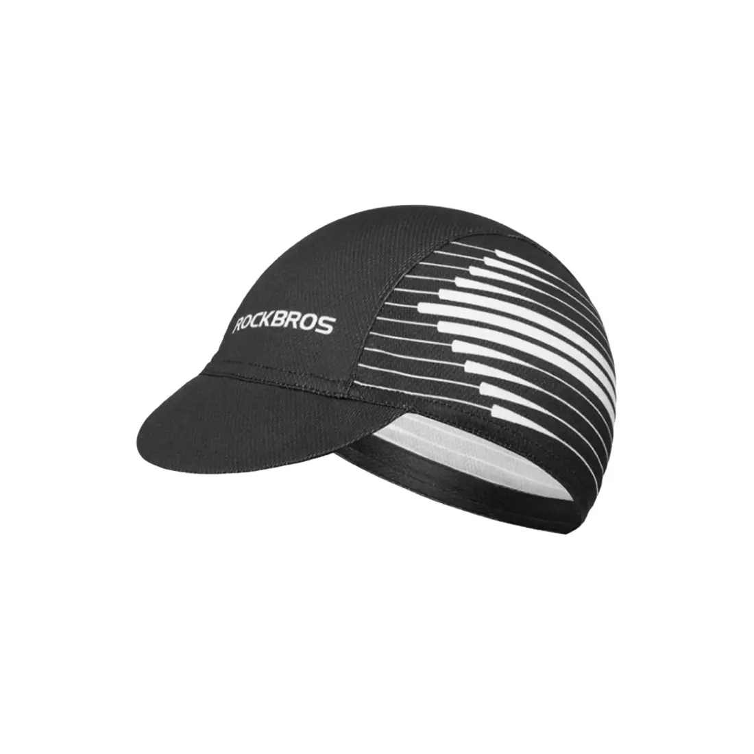 Rockbros șapcă de ciclism, negru MZ10023