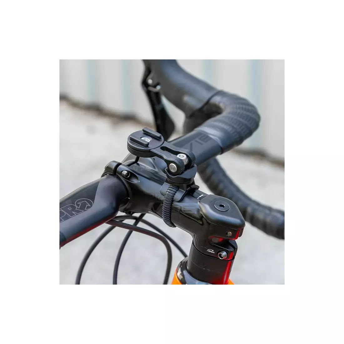 SP CONNECT Suport telefon pentru biciclete Bike II Samsung S10, 54418