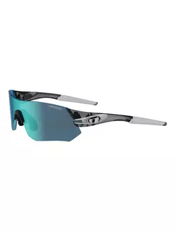 TIFOSI ochelari cu lentile interschimbabile TSALI CLARION (Clarion blue, AC Red, Clear) crystal smoke white TFI-1640102822