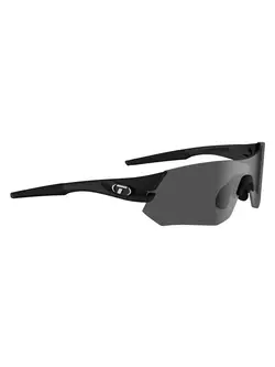 TIFOSI ochelari cu lentile interschimbabile TSALI (Smoke, AC Red, Clear) matte black TFI-1640100101
