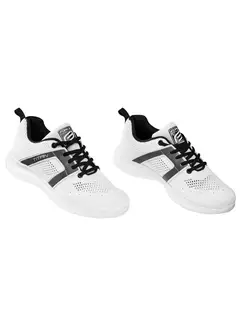 FORCE Pantofi de sport TITAN, alb 9501136