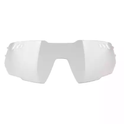 FORCE Lentile de rezervă pentru ochelari AMOLEDO, transparent 910885