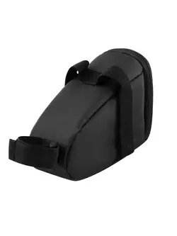 FORCE geantă de scaun impermeabilă DOCK black 896121