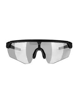 FORCE ochelari fotocromatici ENIGMA blach/grey 91161