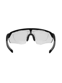 FORCE ochelari fotocromatici ENIGMA blach/grey 91161