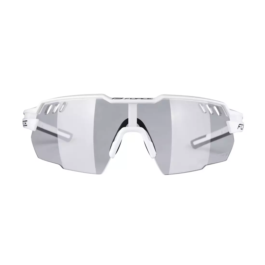 FORCE ochelari sport AMOLEDO, lentile albe fotocromice 910872