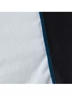 KAYMAQ JWS-003 sacou de iarnă pentru bărbați softshell albastru