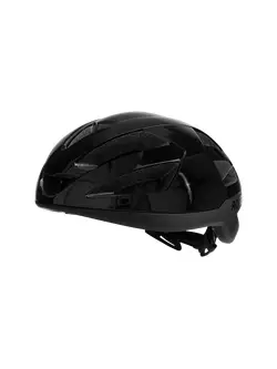 ROGELLI casca de bicicleta PUNCTA black ROG351054